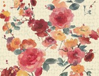 Rose Dust Fine Art Print