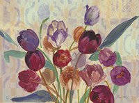 Tulip Bouquet Fine Art Print