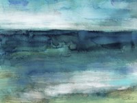 Ocean 1 Fine Art Print