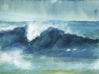 Ocean 2 Fine Art Print