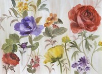 Spring Is Coming 1 Framed Print