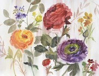 Spring Is Coming 2 Framed Print