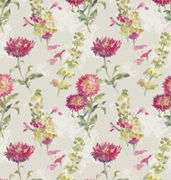 Zantemi All Over Fine Art Print