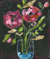 Flower Pot I Fine Art Print