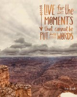 Grand Canyon Fine Art Print