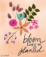 Bloom Fine Art Print