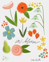 In Bloom Fine Art Print