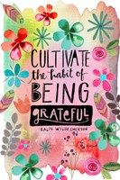 Cultivate Fine Art Print