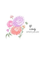 Life is Lovely Fine Art Print