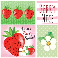 Berry Special III Fine Art Print