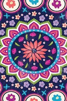 Floral I Fine Art Print