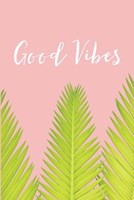 Good Vibes Fine Art Print