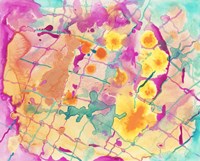 Ground Of Being Fine Art Print