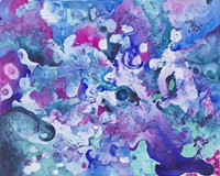 Luminous Darkness Fine Art Print