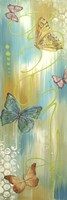 Butterfly Fantasy - 1 Fine Art Print