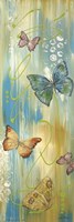 Butterfly Fantasy - 2 Fine Art Print