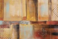 Abstract Surrender Fine Art Print