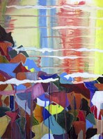 Gannett Peak Fine Art Print