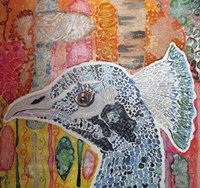 Royalty Fine Art Print