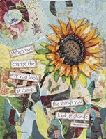 Changing Things Fine Art Print