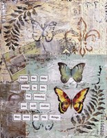 Little Things Fine Art Print