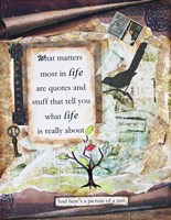 Tree of Life Fine Art Print