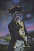 Nelson Fine Art Print