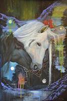 I got you Fine Art Print