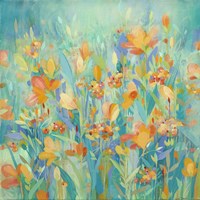 How Does Your Garden Grow Fine Art Print