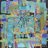 Celebrating Spring Fine Art Print