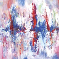 Reflection 1 Fine Art Print