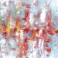 Reflection 2 Fine Art Print