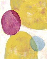 Curves 1 Fine Art Print