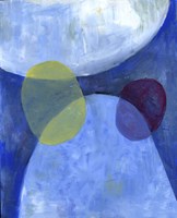 Curves 2 Fine Art Print