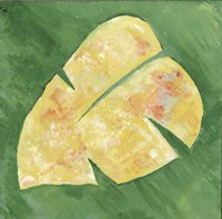 Fall Leaf 2 Fine Art Print