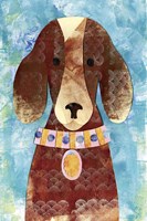 Charlie Fine Art Print