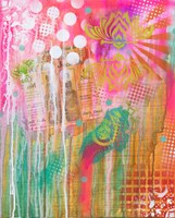 Dreaming of Jack Fine Art Print