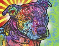 Bella Fine Art Print