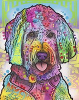 Layla Fine Art Print