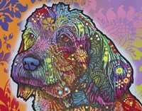 Jasper Fine Art Print