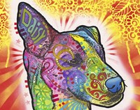 Daisy Fine Art Print