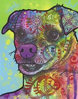 Flora Fine Art Print