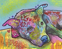 Riley Fine Art Print