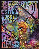 The Smallest Things Fine Art Print