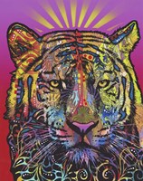 Regal (Tiger) Fine Art Print