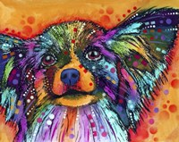 Papillion Fine Art Print