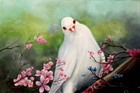 Lonesome Dove Fine Art Print