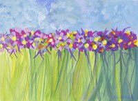 Follow Your Bliss Fine Art Print