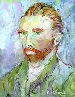 Van Gogh Fine Art Print