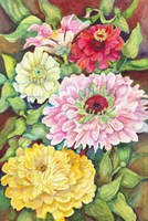 Last Shades of Summer Fine Art Print